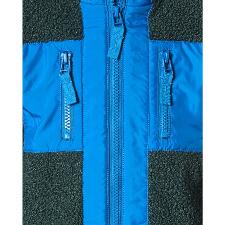 s.Oliver Teddyjacke fur Jungen Плюшевая куртка для мальчиков