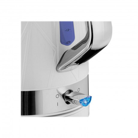 RUSSELL HOBBS RUSSELL HOBBS Wasserkocher 28080-70 Structure, 1.7 l, 2400 W Чайник RUSSELL HOBBS 28080-70 Структура, 1,7 л, 2400 Вт