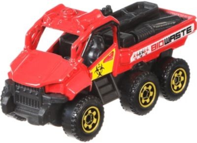 Mattel Matchbox 5er-Geschenkset Sortiment Ассортимент подарочного набора Matchbox 5