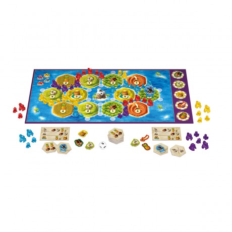 Kosmos Catan Junior Катан-младший