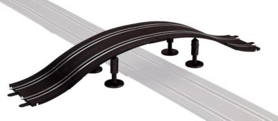 Carrera CARRERA GO!!! 61649 Kamelbuckel\/Uberfahrt КАРРЕРА ВПЕРЕД!!! 61649 верблюжий горб/переправа