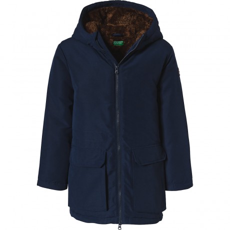 United Colors of Benetton Winterjacke FUNZIONE fur Jungen Зимняя куртка FUNZIONE для мальчика