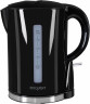 exquisit exquisit Wasserkocher WK 3102 swi, 1,7 l, 2200 W изысканный чайник WK 3102 swi, 1,7 л, 2200 Вт