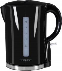 exquisit exquisit Wasserkocher WK 3102 swi, 1,7 l, 2200 W  изысканный чайник WK 3102 swi, 1,7 л, 2200 Вт