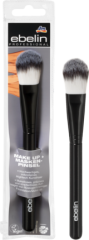 ebelin Профессиональная кисть для тонального крема и маски, 1 шт.