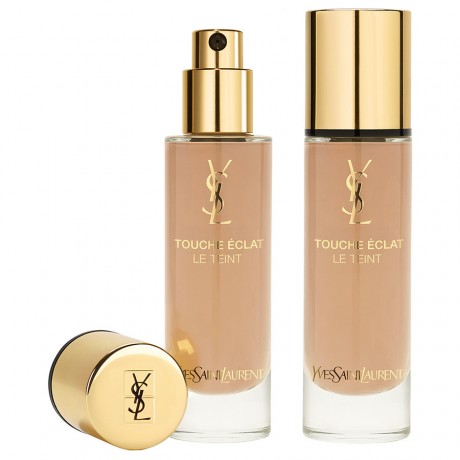 Тональная основа Yves Saint Laurent Le Teint Touche Eclat Foundation, оттенок В40