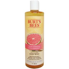 Burt's Bees (Бартс Бис) Korper Body Wash Ginger &amp; Citrus, 350 мл