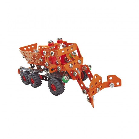 Alexander Toys Schneepflug Husky (296 Teile) Снегоочиститель Хаски (296 деталей)