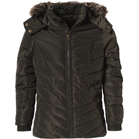 Outburst Teen Winterjacken  W Подростковые зимние куртки W