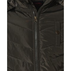 Outburst Teen Winterjacken  W Подростковые зимние куртки W