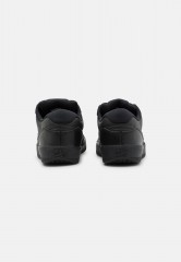 Nike SB FORCE 58 PRM UNISEX Sneaker low black/anthracite FORCE 58 PRM UNISEX кроссовки женские низкие черный/антрацит