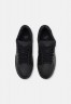 Nike SB FORCE 58 PRM UNISEX Sneaker low black/anthracite FORCE 58 PRM UNISEX кроссовки женские низкие черный/антрацит