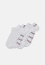 Tommy Hilfiger 4 PACK Socks white/multicolor 4 УПАКОВКИ носков белый/многоцветный