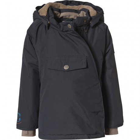 Affenzahn Kinder Winterjacke AUSLAUG Детская зимняя куртка АУСЛАУГ