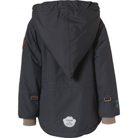 Affenzahn Kinder Winterjacke AUSLAUG Детская зимняя куртка АУСЛАУГ