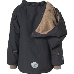 Affenzahn Kinder Winterjacke AUSLAUG Детская зимняя куртка АУСЛАУГ