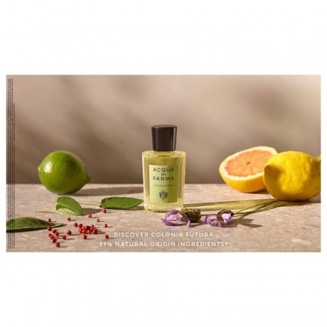 Acqua di ParmaAcqua di Parma Colonia Futura Aftershave Balm Бальзам после бритья 100мл