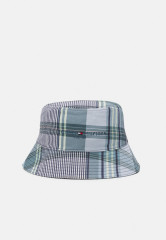 Tommy Hilfiger ESTABLISHED BUCKET UNISEX Hat multi-coloured ESTABLISHED BUCKET UNISEX Шляпа разноцветный