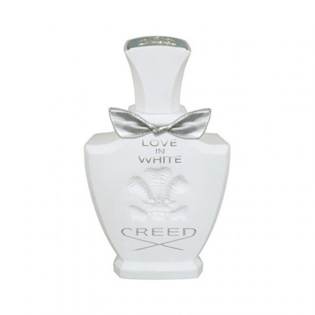 Creed (Крид) Love in White Eau de Parfum Парфюмерная вода Spray Спрей, 75 мл