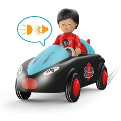 SIKU Toddys by siku 0115 Sam Speedy Toddy&amp;#39;s by siku 0115 Сэм Спиди