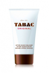 Tabac Original After Shave Balsam после бритья Бальзам , 75 мл