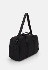 Tommy Hilfiger ESSENTIAL DUFFLE UNISEX Weekend bag black ESSENTIAL DUFFLE UNISEX Сумка выходного дня черный