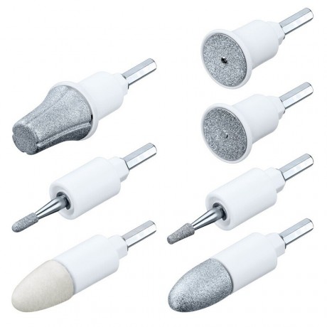 Beurer MP 41 Manikure-/Pedikure-Set  Набор для маникюра/педикюра MP 41