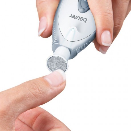 Beurer MP 41 Manikure-/Pedikure-Set  Набор для маникюра/педикюра MP 41