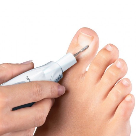 Beurer MP 41 Manikure-/Pedikure-Set  Набор для маникюра/педикюра MP 41