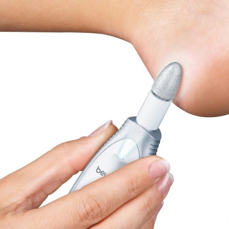 Beurer MP 41 Manikure-/Pedikure-Set  Набор для маникюра/педикюра MP 41