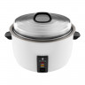Royal Catering Royal Catering Reiskocher Reiskocher Multikocher Dampfgarer Schnellkochtopf Warmhaltefunktion 23, 2950 W  Рисоварка Royal Catering Рисоварка Мультиварка Пароварка Скороварка с функцией поддержания тепла 23, 2950 Вт
