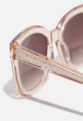 Tommy Hilfiger Sunglasses nude Солнечные очки обнаженный