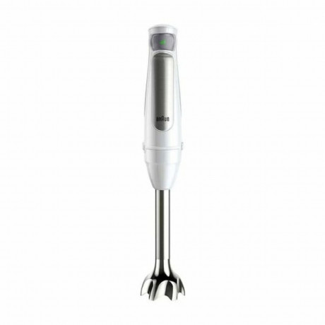 Braun Braun Stabmixer Stabmixer Handruhrgerat Braun MQ7000 WH Weiss 1000 W Set Погружной блендер Braun ручной миксер ручной миксер Braun MQ7000 WH white 1000 W set