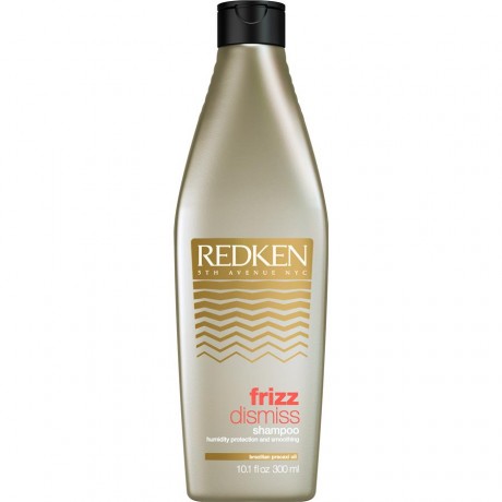 Redken (Редкен) Frizz Dismiss Shampoo Восстанавливающий Шампунь для волос, 500 мл