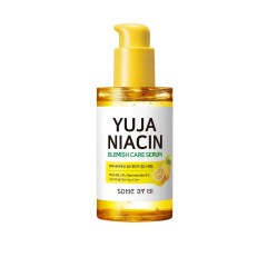 SOME BY MI Some By Mi Yuja Niacin Blemish Care Serum  Some By Mi Yuja Сыворотка против несовершенств с ниацином