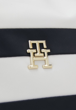 Tommy Hilfiger POPPY TOTE Tote bag blue POPPY TOTE Сумка-тоут синий