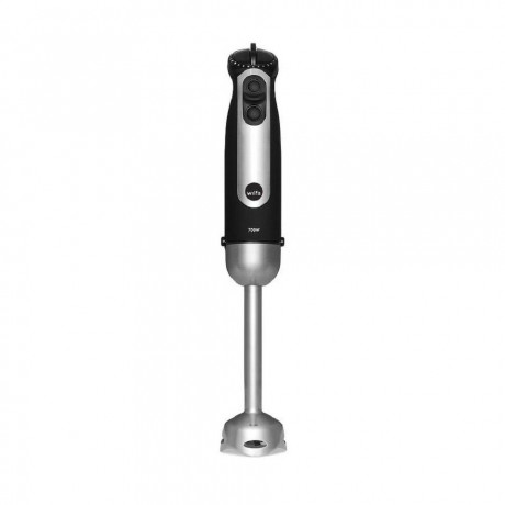 wilfa wilfa Stabmixer ESSENTIAL SM-1B, 700 W, gummierter Griff, Geschwindigkeit individuell einstellbar  Погружной блендер wilfa ESSENTIAL SM-1B, 700 Вт, прорезиненная ручка, индивидуальная регулировка скорости