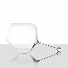 Zalto Zalto Glas Denk'Art Gravitas Omega Glas 6er Set 960 ml Zalto Glass Denk"Art Gravitas Omega Бокал Набор из 6 стаканов 960 мл