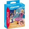 PLAYMOBIL PLAYMOBIL 70881 Nixen beim Spielen PLAYMOBIL 70881 играющие русалки