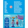 PLAYMOBIL PLAYMOBIL 70881 Nixen beim Spielen PLAYMOBIL 70881 играющие русалки
