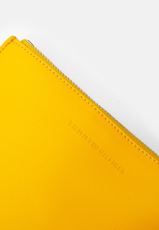 Tommy Hilfiger ICONIC TOTE SET Tote bag dark green ICONIC TOTE SET Сумка-тоут темно-зеленый