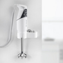 Unold Unold Stabmixer Unold M 160 G Gourmet Purierstab Anthrazit, Weiss  Погружной блендер Unold Unold M 160 G Gourmet Purier Stick антрацит, белый