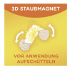 Swiffer 3D Staubmagnet 360 Tucher Nachfullpack, 5St, Свиффер Сменные насадки 360 градусов против пыли для магнитной щетки, 5 штук 