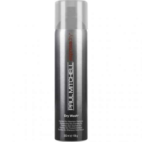 Paul Mitchell (Поль Митчелл) Expressdry Dry Wash, 252 мл