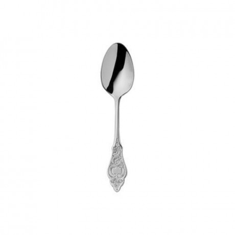 Robbe & Berking Robbe & Berking Ostfriesen 925 Sterling Silber Kaffeeloffel Кофейная ложка Robbe &amp; Berking Ostfriesen из стерлингового серебра 925 пробы