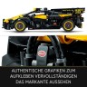LEGO LEGO Technic 42151 Bugatti-Bolide LEGO Technic 42151 Автомобиль Бугатти