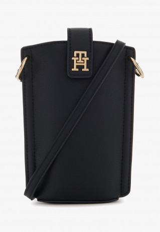 Tommy Hilfiger Phone case schwarz телефонный чехол черный