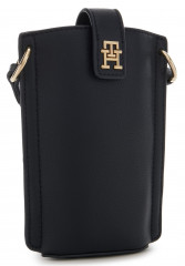 Tommy Hilfiger Phone case schwarz телефонный чехол черный