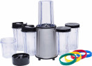 Tristar Tristar Smoothie-Maker BL-4445, 240 W  Кофеварка Tristar Smoothie Maker BL-4445, 240 Вт