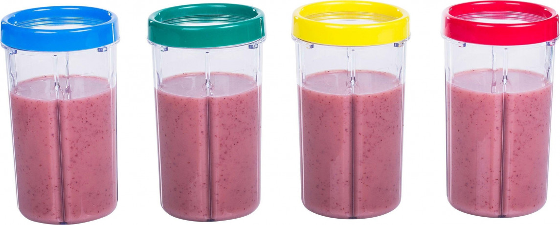 Tristar Tristar Smoothie-Maker BL-4445, 240 W  Кофеварка Tristar Smoothie Maker BL-4445, 240 Вт